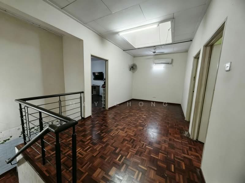Rumah Teres 2 Tingkat untuk Dijual di Austin (Johor Bahru) - May Chong - Interior - PropertyGuru.com.my