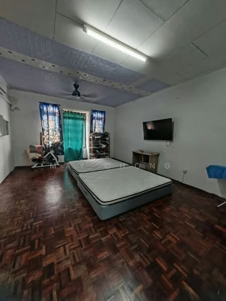 Rumah Teres 2 Tingkat untuk Dijual di Austin (Johor Bahru) - May Chong - Bedroom - PropertyGuru.com.my