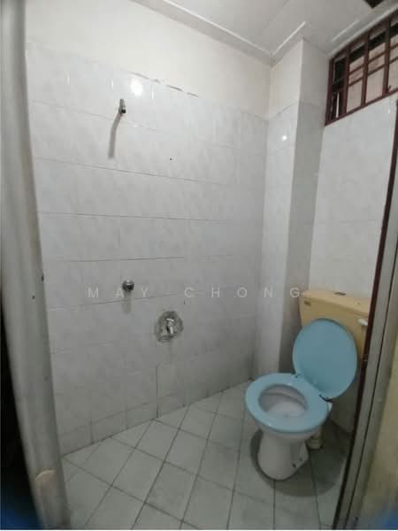 Rumah Teres 2 Tingkat untuk Dijual di Austin (Johor Bahru) - May Chong - Bathroom - PropertyGuru.com.my