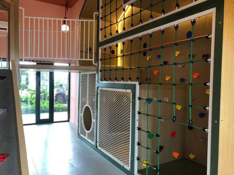 Condominium for Rent at Skyline KL - Charles Tan - Interior - PropertyGuru.com.my
