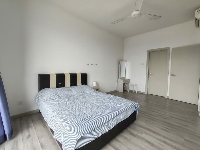 Servis Apartment untuk Disewa di Southkey Mosaic - Tommy Tai - Bedroom - PropertyGuru.com.my