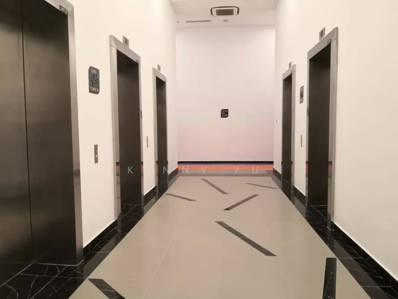 Office for Rent in Kampung Berembang (Ampang) - Kenny Yu - Corridor - PropertyGuru.com.my