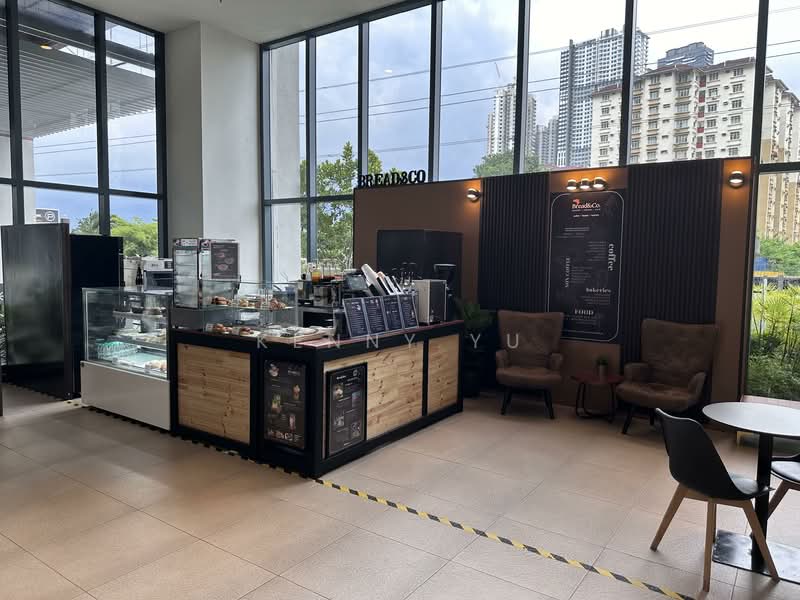 Office for Rent in Kampung Berembang (Ampang) - Kenny Yu - Interior - PropertyGuru.com.my