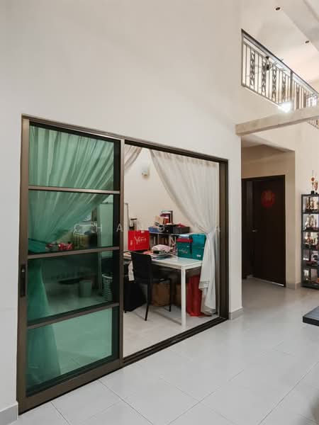 Rumah Teres 1.5 Tingkat untuk Dijual di Taman Impian Emas (Skudai) - Chang Kai Yin - PropertyGuru.com.my