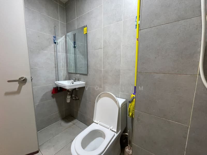 Service Residence for Rent at DK Impian - Trevor Lim - Bathroom - PropertyGuru.com.my