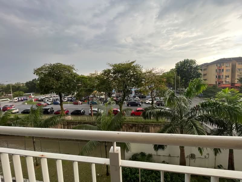 Service Residence for Rent at DK Impian - Trevor Lim - Exterior - PropertyGuru.com.my