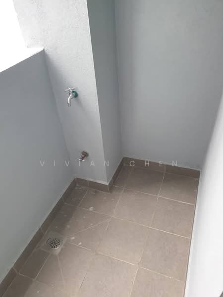 Servis Apartment untuk Dijual di Majestic Maxim - Vivian Chen - Interior - PropertyGuru.com.my