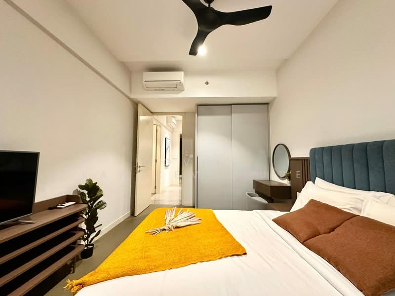 Servis Apartment untuk Disewa di Ooak Suites @ Kiara 163 - Dovile Kazokeviciute - PropertyGuru.com.my