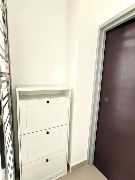 Kondominium untuk Disewa di KSL Residence 2 @ Kangkar Tebrau - Kenneth Tan - Entrance - PropertyGuru.com.my