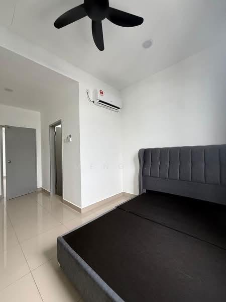 Rumah Teres untuk Disewa di Taman Ponderosa (Johor Bahru) - Meng . - Bedroom - PropertyGuru.com.my