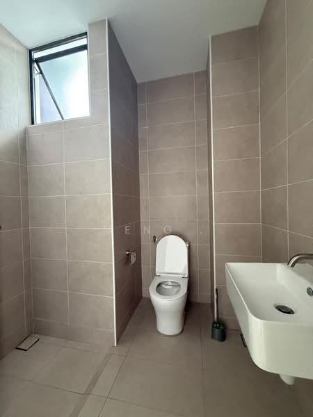 Rumah Teres untuk Disewa di Taman Ponderosa (Johor Bahru) - Meng . - Bathroom - PropertyGuru.com.my
