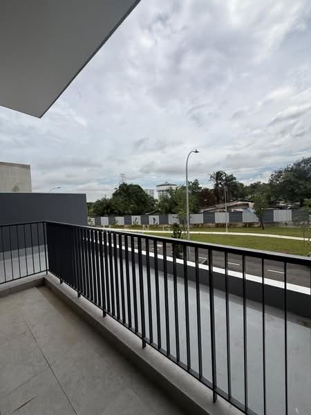 Rumah Teres untuk Disewa di Taman Ponderosa (Johor Bahru) - Meng . - PropertyGuru.com.my