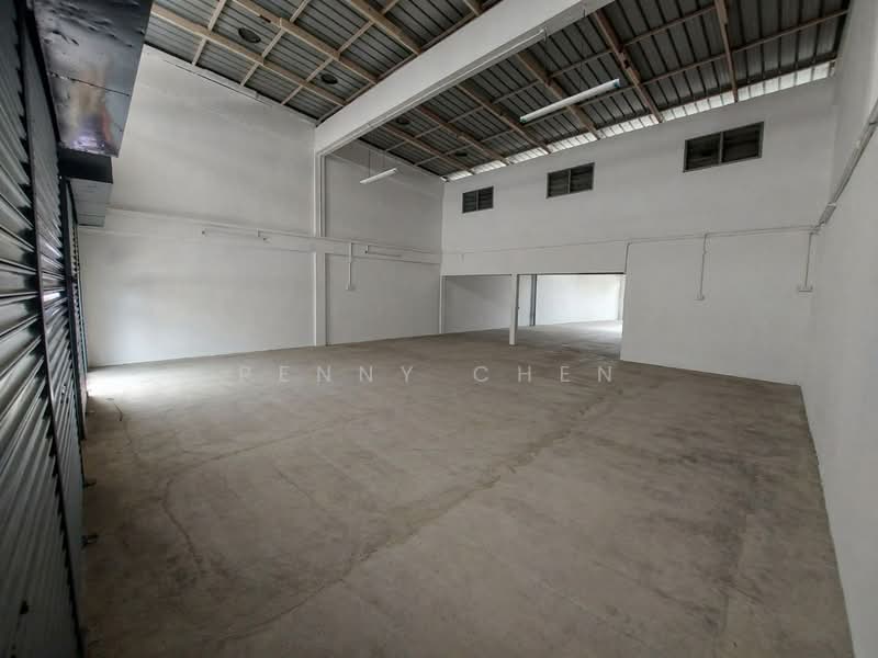 Factory for Rent in Bercham (Ipoh) - PENNY CHEN - Interior - PropertyGuru.com.my