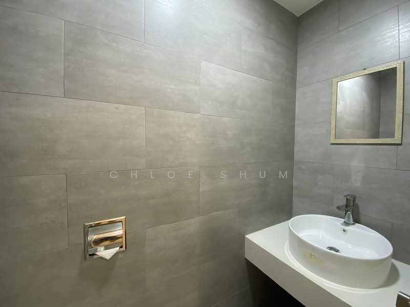 Servis Apartment untuk Disewa di Arte Mont Kiara - Chloe Shum - Bathroom - PropertyGuru.com.my