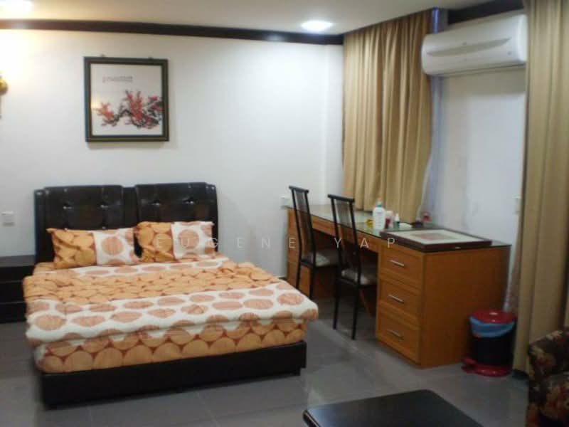 Shop for Sale in Taman Damai Mewah (Kajang) - Eugene Yap - PropertyGuru.com.my