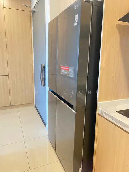 Servis Apartment untuk Dijual di Sunway Serene - Chin Leong Yap - Interior - PropertyGuru.com.my