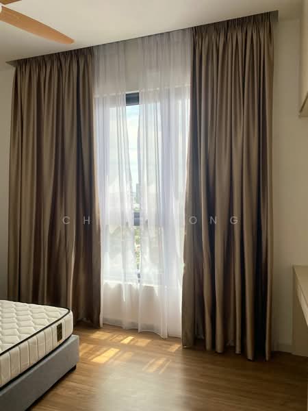 Servis Apartment untuk Dijual di Sunway Serene - Chin Leong Yap - Bedroom - PropertyGuru.com.my