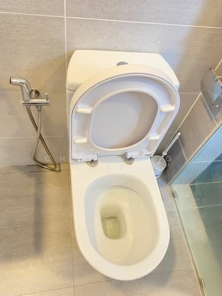 Servis Apartment untuk Dijual di Sunway Serene - Chin Leong Yap - Bathroom - PropertyGuru.com.my
