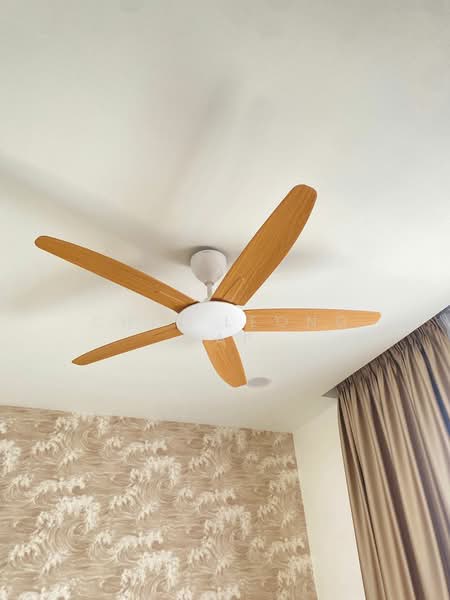 Servis Apartment untuk Dijual di Sunway Serene - Chin Leong Yap - Interior - PropertyGuru.com.my
