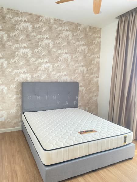 Servis Apartment untuk Dijual di Sunway Serene - Chin Leong Yap - Bedroom - PropertyGuru.com.my