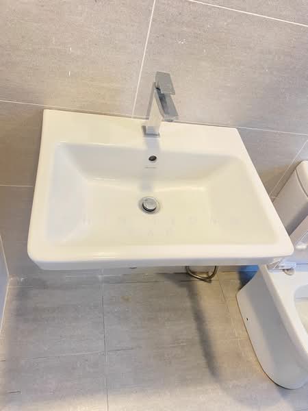 Servis Apartment untuk Dijual di Sunway Serene - Chin Leong Yap - Bathroom - PropertyGuru.com.my