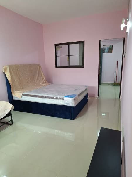 Apartment for Rent at Bunga Raya Apartment - Kim L. Law - Bedroom - PropertyGuru.com.my
