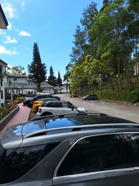 Apartment for Rent at Bunga Raya Apartment - Kim L. Law - Exterior - PropertyGuru.com.my