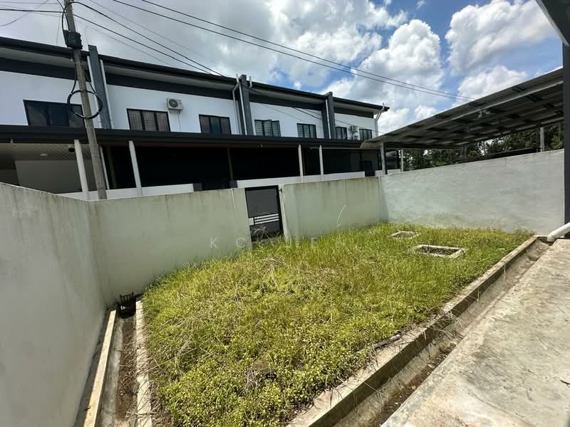 2-storey Terraced House for Rent in Kuching (Sarawak) - KC Jee - PropertyGuru.com.my