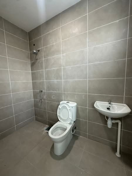 2-storey Terraced House for Rent in Kuching (Sarawak) - KC Jee - PropertyGuru.com.my