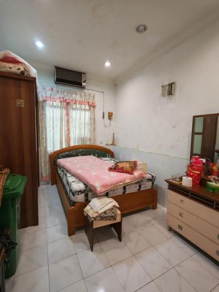 1-storey Terraced House for Sale in Sungai Besi (Kuala Lumpur) - Amber Cheong - Bedroom - PropertyGuru.com.my