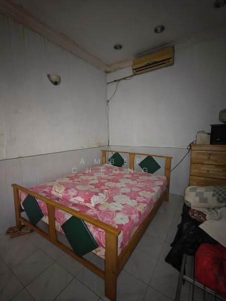1-storey Terraced House for Sale in Sungai Besi (Kuala Lumpur) - Amber Cheong - Bedroom - PropertyGuru.com.my