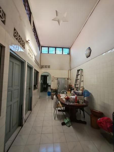 1-storey Terraced House for Sale in Sungai Besi (Kuala Lumpur) - Amber Cheong - Corridor - PropertyGuru.com.my
