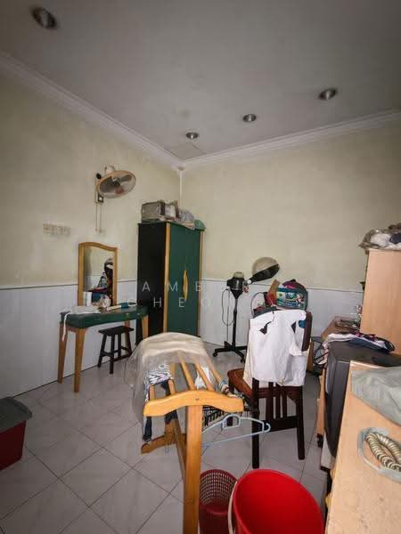 1-storey Terraced House for Sale in Sungai Besi (Kuala Lumpur) - Amber Cheong - Interior - PropertyGuru.com.my