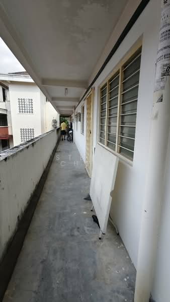 Pangsapuri untuk Disewa di Desa Mutiara - Steve Chen - Exterior - PropertyGuru.com.my