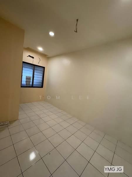 2-storey Terraced House for Sale in Taman Sungai Kapar Indah (Kapar) - Tom Lee - PropertyGuru.com.my