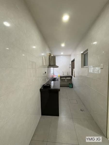 2-storey Terraced House for Sale in Taman Sungai Kapar Indah (Kapar) - Tom Lee - PropertyGuru.com.my