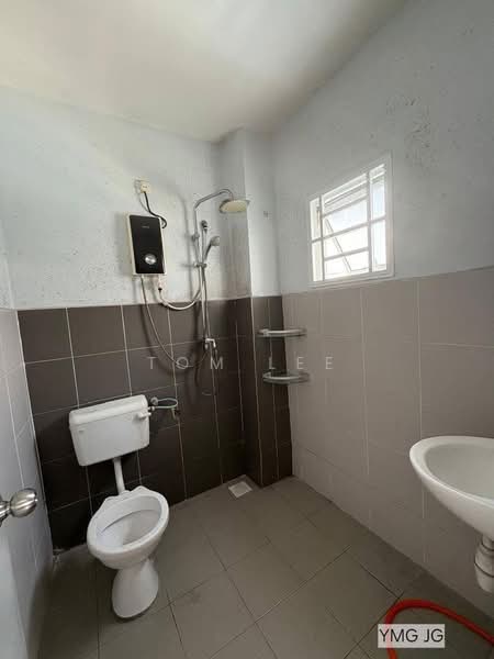 2-storey Terraced House for Sale in Taman Sungai Kapar Indah (Kapar) - Tom Lee - PropertyGuru.com.my