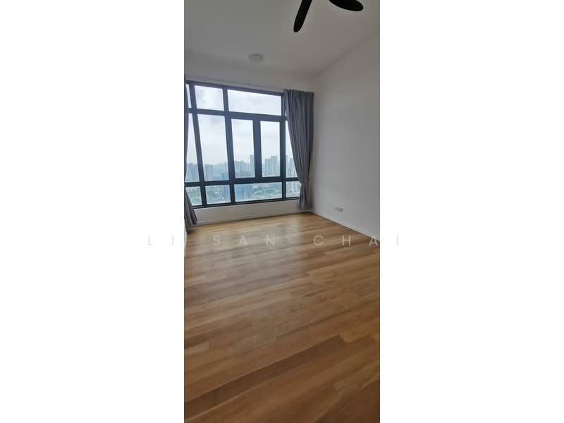 Condominium for Rent at The Maple Residences - Li San Chai - View - PropertyGuru.com.my