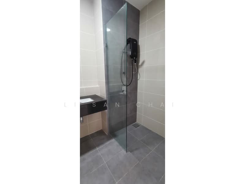 Condominium for Rent at The Maple Residences - Li San Chai - Bathroom - PropertyGuru.com.my