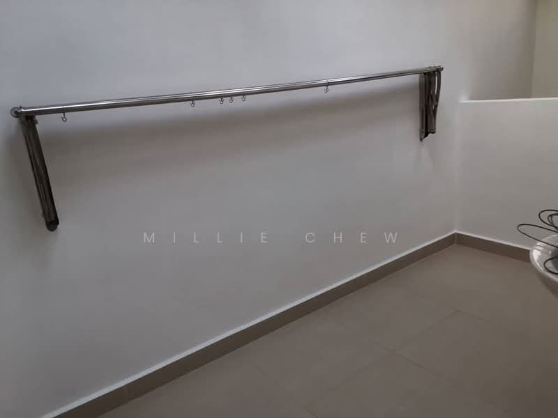 Rumah Teres 2 Tingkat untuk Dijual di Jelutong (Penang) - Millie Chew - Interior - PropertyGuru.com.my