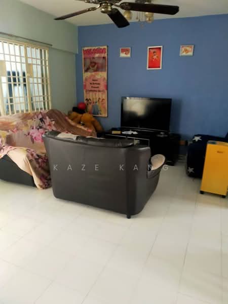 Apartment for Rent at Sri Ivori Apartment - Kaze Kang - PropertyGuru.com.my