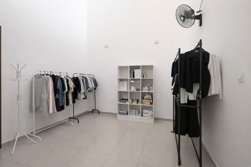 2-storey Terraced House for Sale in Cyber 10 (Cyberjaya) - Masnizah Arifin - Interior - PropertyGuru.com.my