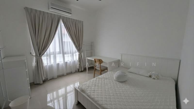 2-storey Terraced House for Sale in Cyber 10 (Cyberjaya) - Masnizah Arifin - Bedroom - PropertyGuru.com.my