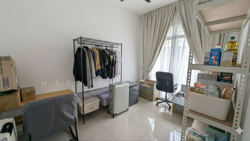 2-storey Terraced House for Sale in Cyber 10 (Cyberjaya) - Masnizah Arifin - Interior - PropertyGuru.com.my