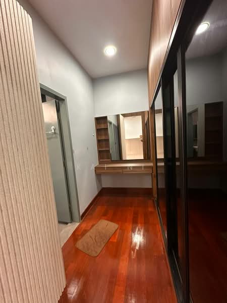 Cluster House for Sale in Horizon Hills (Iskandar Puteri (Nusajaya)) - Kai Ni - Interior - PropertyGuru.com.my