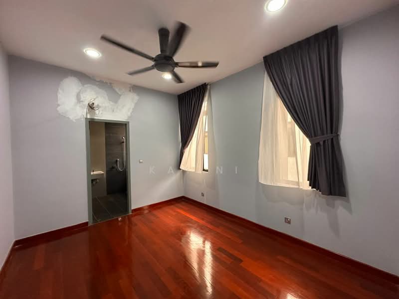 Cluster House for Sale in Horizon Hills (Iskandar Puteri (Nusajaya)) - Kai Ni - Bedroom - PropertyGuru.com.my