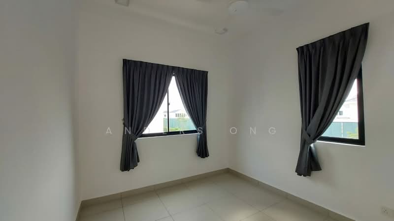 Rumah Teres 2 Tingkat untuk Disewa di Batu Kawan (Penang) - Anders Ong - Bedroom - PropertyGuru.com.my