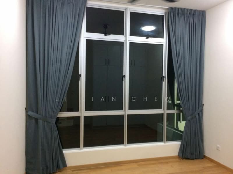 Pangsapuri untuk Disewa di The Seed Taman Sutera Utama - Li Lian Chew - Interior - PropertyGuru.com.my