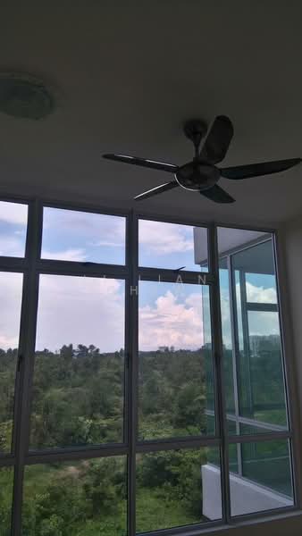 Pangsapuri untuk Disewa di The Seed Taman Sutera Utama - Li Lian Chew - View - PropertyGuru.com.my