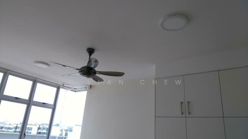 Pangsapuri untuk Disewa di The Seed Taman Sutera Utama - Li Lian Chew - Interior - PropertyGuru.com.my